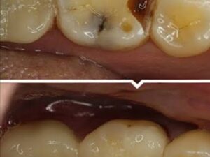 What Are Cavities ?